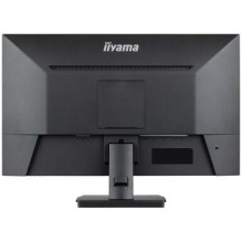 LCD Monitor, IIYAMA, 27&quot;, Business, Panel IPS, 2560x1440, 16:9, 100Hz, Matte, 1 ms, Speakers, Tilt, Colour Black, X