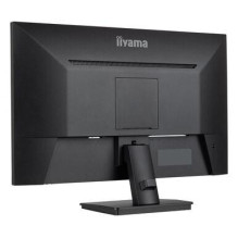 LCD Monitor, IIYAMA, 27&quot;, Business, Panel IPS, 2560x1440, 16:9, 100Hz, Matte, 1 ms, Speakers, Tilt, Colour Black, X