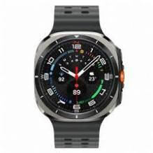 SMARTWATCH GALAXY WATCH ULTRA / LTE TITANIUM SM-L705 SAMSUNG