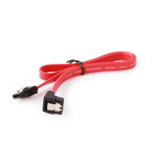 CABLE SATA-DATA 0.1M / CC-SATAM-DATA90-0.1M GEMBIRD