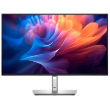 LCD Monitor, DELL, P2425H, 23.8&quot;, Business, Panel IPS, 1920x1080, 16:9, 100Hz, Matte, 8 ms, Swivel, Pivot, Height a