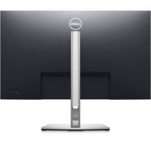 LCD Monitor, DELL, P2723DE, 27&quot;, Business, Panel IPS, 2560x1440, 16:9, Matte, 8 ms, Swivel, Pivot, Height adjustabl