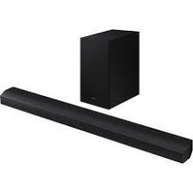 SOUND BAR / HW-B750D / EN...