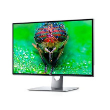 LCD Monitor, DELL, UP3218KA 8K, 32&quot;, 8K, Panel IPS, 7680x4320, 16:9, 60Hz, 6 ms, Swivel, Pivot, Height adjustable, 