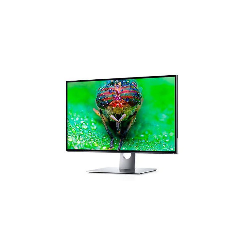 LCD Monitor, DELL, UP3218KA 8K, 32&quot;, 8K, Panel IPS, 7680x4320, 16:9, 60Hz, 6 ms, Swivel, Pivot, Height adjustable, 