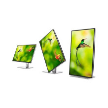 LCD Monitor, DELL, UP3218KA 8K, 32&quot;, 8K, Panel IPS, 7680x4320, 16:9, 60Hz, 6 ms, Swivel, Pivot, Height adjustable, 