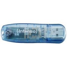 MEMORY DRIVE FLASH USB2 4GB...