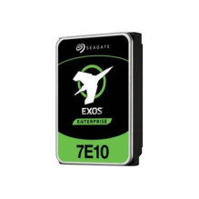 HDD, SEAGATE, Exos 7E10, 8TB, SATA, 256 MB, 7200 rpm, ST8000NM017B