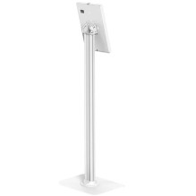 TABLET ACC FLOOR STAND / 9.7-11&quot; FL15-650WH1 NEOMOUNTS