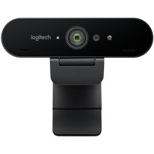 CAMERA WEBCAM HD BRIO / 960-001106 LOGITECH