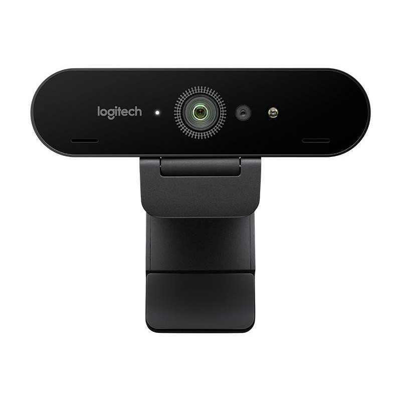 CAMERA WEBCAM HD BRIO / 960-001106 LOGITECH