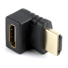 I / O ADAPTER HDMI TO HDMI / A-HDMI270-FML GEMBIRD