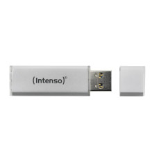 MEMORY DRIVE FLASH USB3.2 64GB / 3541490 INTENSO