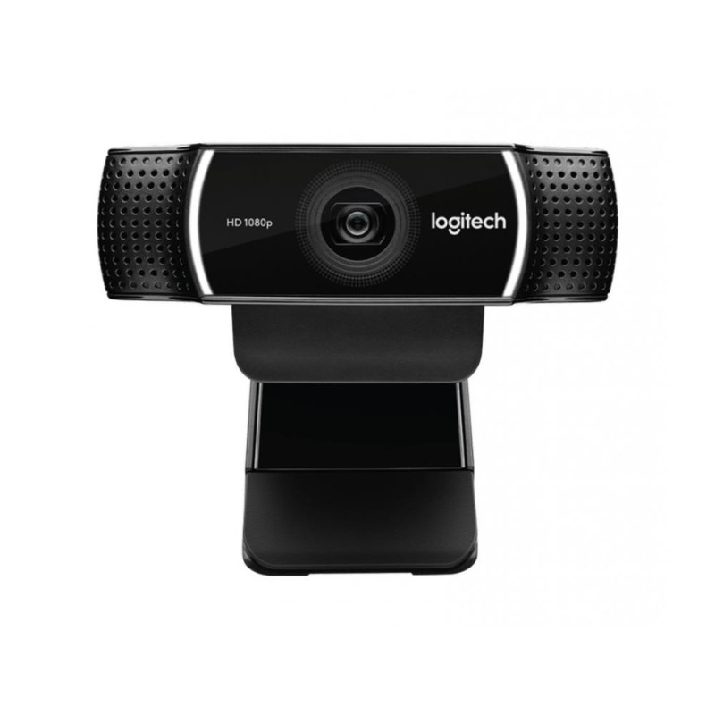 CAMERA WEBCAM HD PRO C922 / 960-001088 LOGITECH