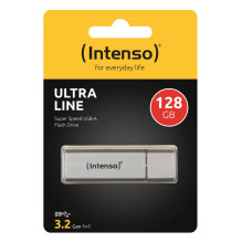 MEMORY DRIVE FLASH USB3.2 / 128GB 3541491 INTENSO