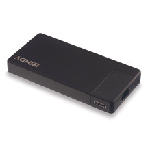 I / O DOCKING STATION USB-C / DST-MICRO 43336 LINDY