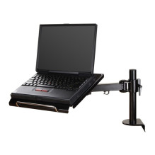 NB ACC DESK MOUNT 10-22&quot; / NOTEBOOK-D100 NEOMOUNTS