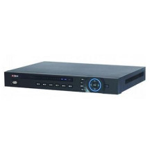 NET VIDEO RECORDER 8CH 8POE...