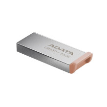 MEMORY DRIVE FLASH USB3.2 32GB / BROWN UR350-32G-RSR / BG ADATA