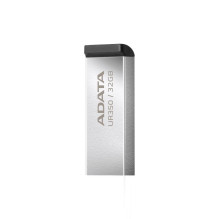 MEMORY DRIVE FLASH USB3.2 32GB / BLACK UR350-32G-RSR / BK ADATA