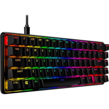 KEYBOARD ALLOY ORIGINS 65 / NOR 4P5D6AN UUW HYPERX