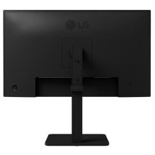 LCD monitorius, LG, 27&quot;, Panel IPS, 1920x1080, 16:9, 100Hz, matinis, garsiakalbiai, pasukamas, pasukamas, reguliuoj