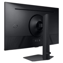 LCD Monitor, SAMSUNG, 32&quot;, Panel IPS, 2560x1440, 16:9, 180Hz, 1 ms, Swivel, Pivot, Height adjustable, Tilt, Colour 