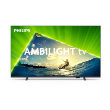 TV Set, PHILIPS, 55&quot;,...