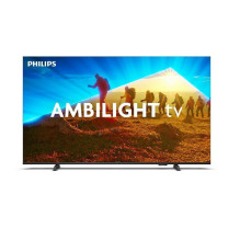 TV Set, PHILIPS, 65&quot;, 4K / Smart, 3840x2160, Wireless LAN, Bluetooth, Titan OS, 65PUS8009 / 12