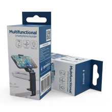 MOBILE HOLDER MULTIFUNCTIONAL / TA-CH-CLIP-01 GEMBIRD