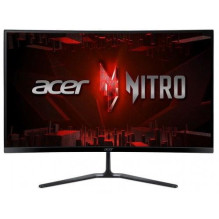 LCD Monitor, ACER, ED270RS3BMIIPX, 27&quot;, Gaming / Curved, Panel VA, 1920x1080, 16:9, 1 ms, Speakers, Tilt, Colour Bl