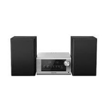 CD / RADIO / MP3 / USB SYSTEM / SC-PM700EG-S PANASONIC