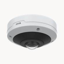 NET CAMERA M4318-PLVE DOME / 02511-001 AXIS