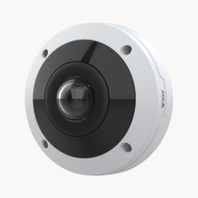 NET CAMERA M4318-PLVE DOME / 02511-001 AXIS