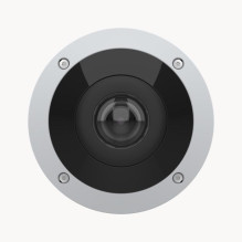 NET CAMERA M4318-PLVE DOME / 02511-001 AXIS