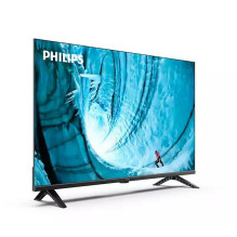 TV Set, PHILIPS, 40&quot;, 1920x1080, Titan OS, 40PFS6009 / 12