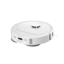 VACUUM CLEANER ROBOT Q REVO S / WHITE QRS02-00 ROBOROCK