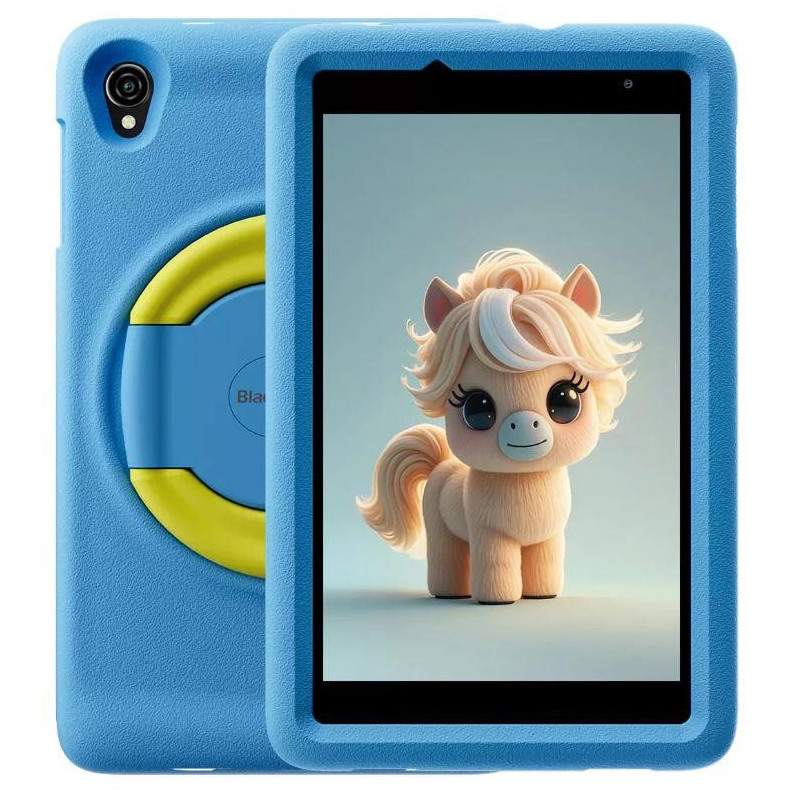 TABLETTAS TAB A5 KIDS 8&quot; 3 / 64 LTE / TAB A5 KIDS BLUE BLACKVIEW