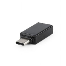 I / O ADAPTERIS USB3 PRIE USB-C / A-USB3-CMAF-01 GEMBIRD