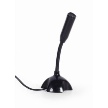 MICROPHONE DESKTOP BLACK /...