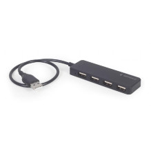 I / O HUB USB2 4PORT /...