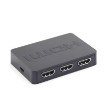 I / O SWITCH HDMI 3P / DSW-HDMI-34 GEMBIRD