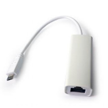 I / O ADAPTER MICRO USB TO LAN / RJ45 NIC-MU2-01 GEMBIRD