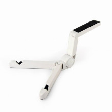 TABLET ACC STAND UNIVERSAL / WHITE TA-TS-01 / W GEMBIRD