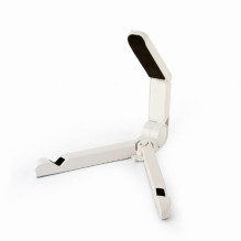 TABLET ACC STAND UNIVERSAL / WHITE TA-TS-01 / W GEMBIRD