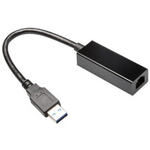 I / O ADAPTER USB3 TO LAN RJ45 / NIC-U3-02 GEMBIRD