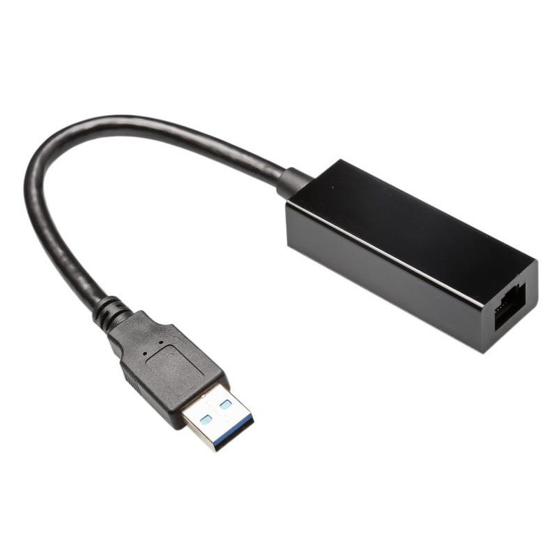 I / O ADAPTER USB3 TO LAN RJ45 / NIC-U3-02 GEMBIRD