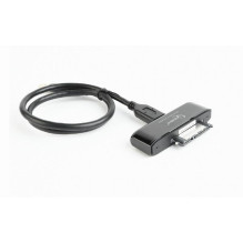 I / O ADAPTER USB3 TO SATA2.5&quot; / HDD / SSD AUS3-02 GEMBIRD