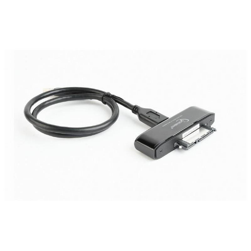 I / O ADAPTER USB3 TO SATA2.5&quot; / HDD / SSD AUS3-02 GEMBIRD