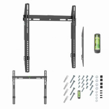 TELEVIZORIAUS ACC SIENOS MONTAVIMAS 32-55&quot; / WM-55F-03 GEMBIRD